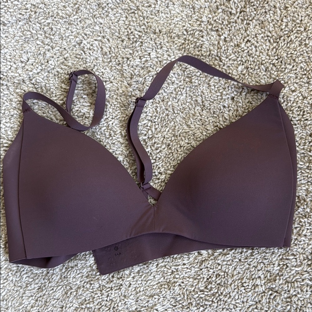 Lululemon bra